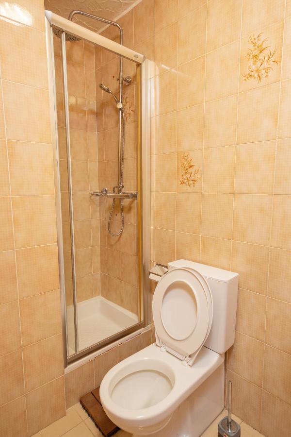 Haus Amour Saas-Grund Zewnętrze zdjęcie